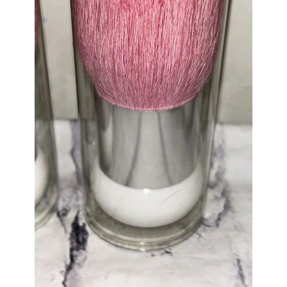 4x Charles of the Ritz Large Body Bronzing Powder Brush,Discontinued NEW IN CASE - Picture 4 of 7